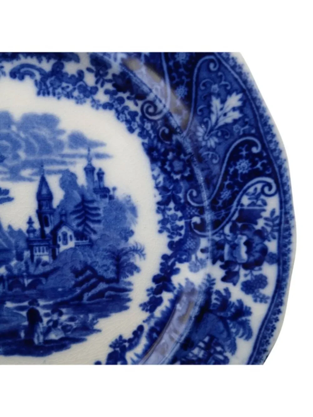 Middleport Pottery add timeless